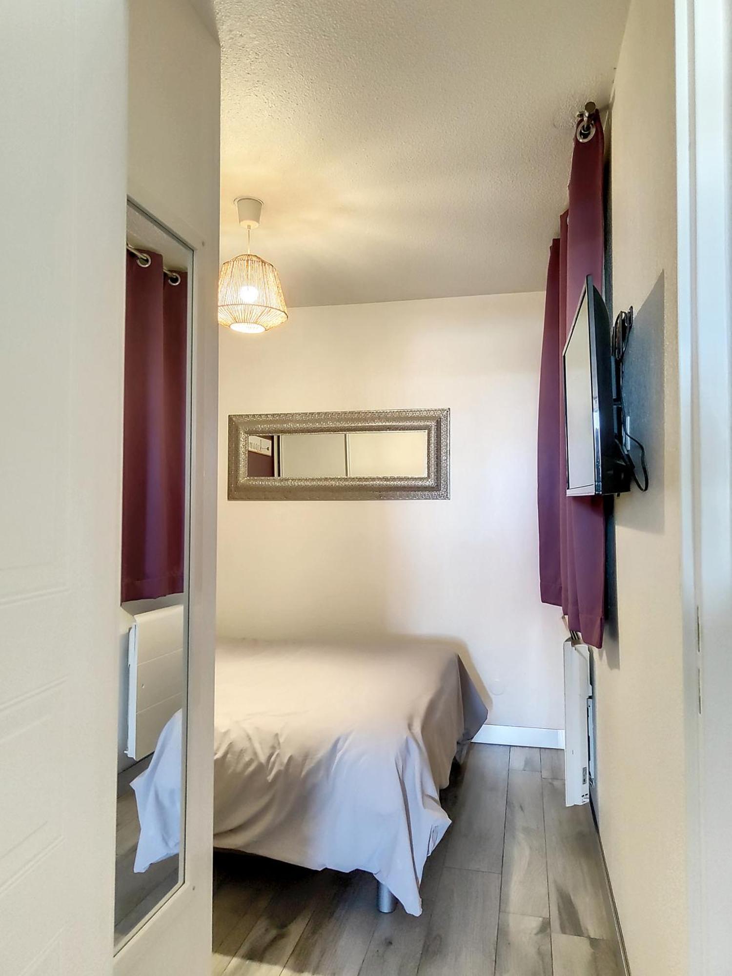 Vue Mer, Piscine, Free Parking Apartment Theoule-sur-Mer Luaran gambar