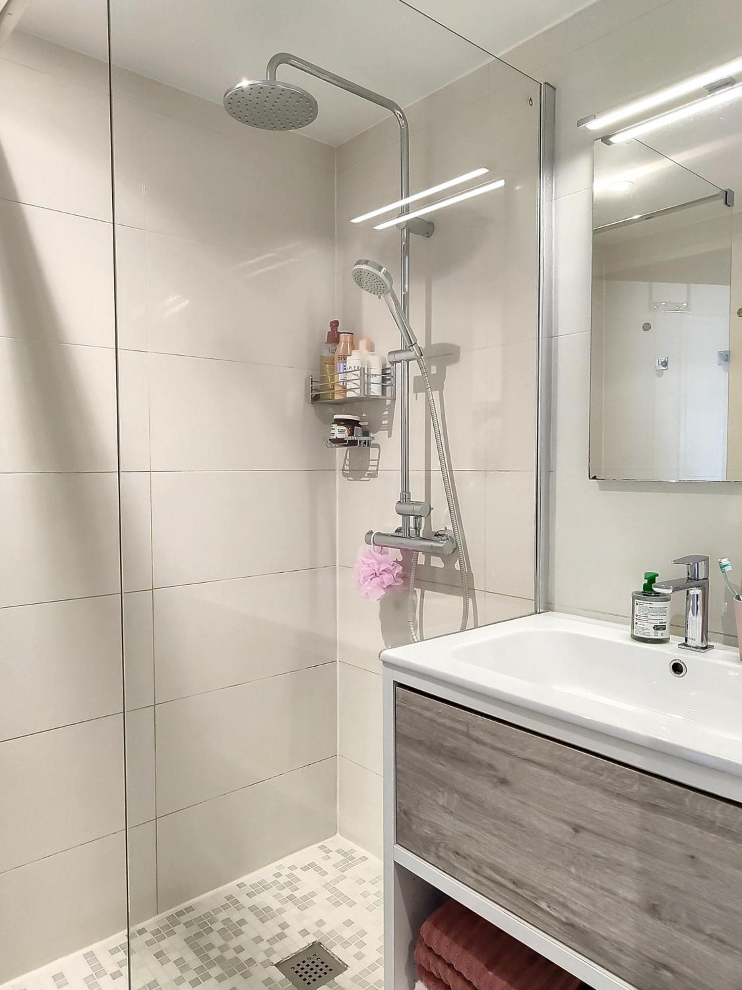 Vue Mer, Piscine, Free Parking Apartment Theoule-sur-Mer Luaran gambar